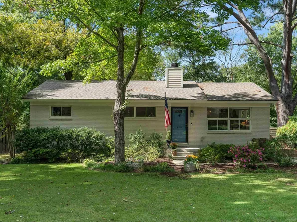 320 Willow Bend Rd, Birmingham, AL 35209