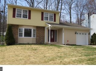 104 Cheyenne Ct, Newark, DE 19702