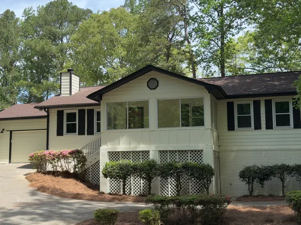 738 Gardner St, Austell, GA 30168