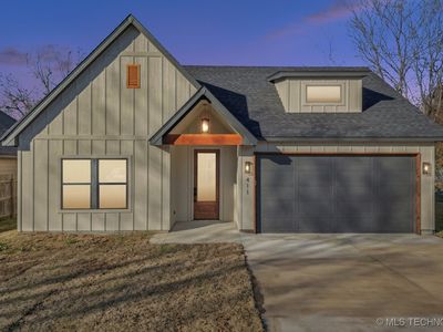 411 E Pine St, Skiatook, OK, 74070