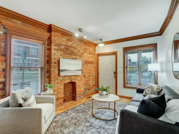 2 Clark Pl #2, Columbus, OH 43201