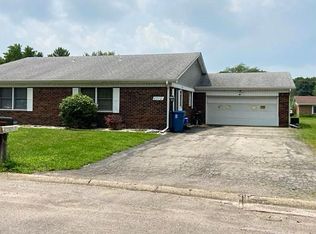 2012 Country Jct, Indianapolis, IN 46214