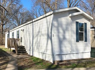 101 N Michigan St LOT 91, Lawrence, KS 66044