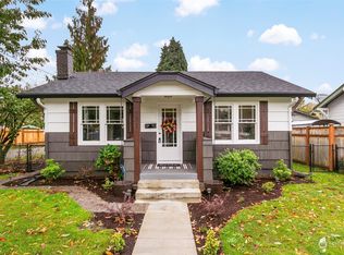 821 N Pacific Ave, Kelso, WA