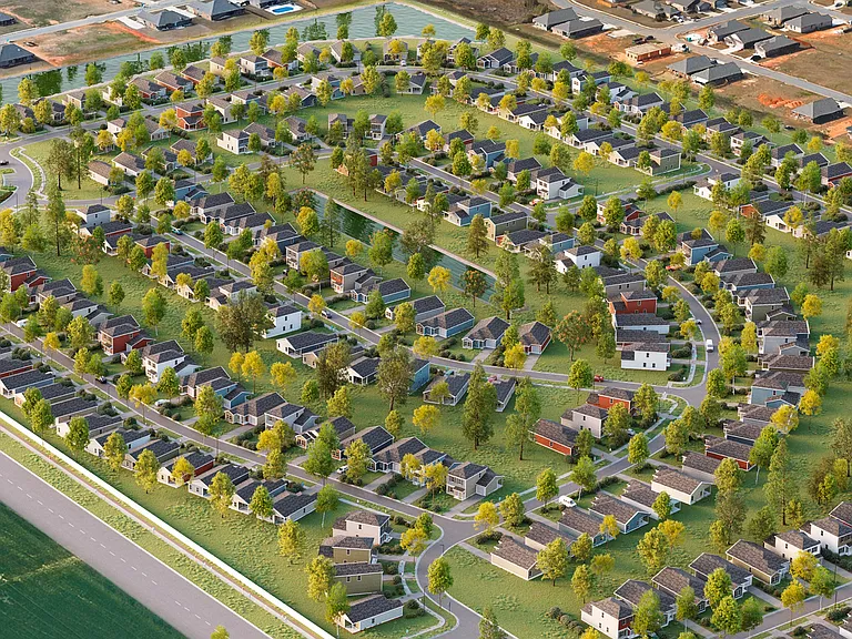Outpost Orchard Residential — Photo 22