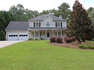 217 Wyndham Woods Trl, Powder Springs, GA 30127