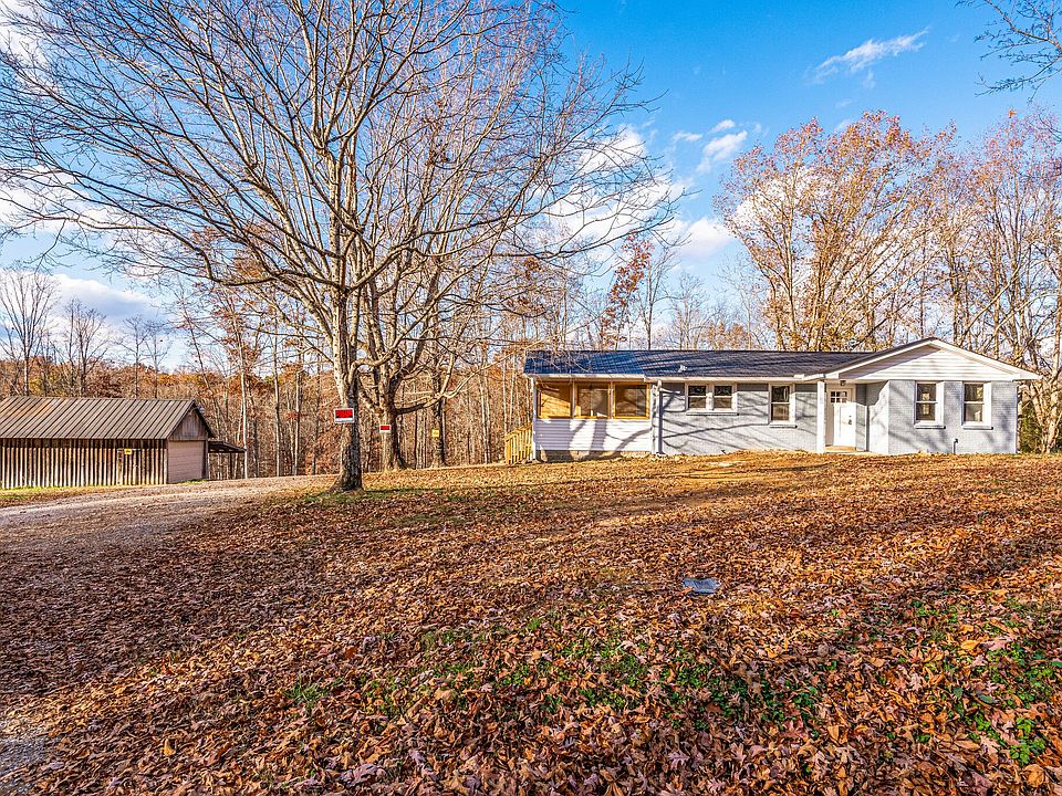 6134 Terrapin Hollow Rd, Lyles, TN 37098 Zillow