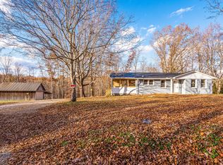 6134 Terrapin Hollow Rd, Lyles, TN 37098