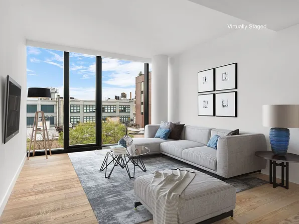 21-30 44th Dr #5A, Long Island City, NY 11101