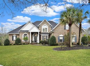 8 Cobbleville Ct, Irmo, SC 29063