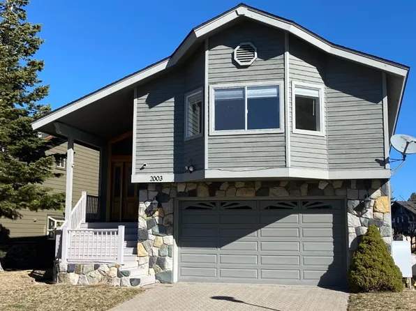 2003 Kokanee Way, South Lake Tahoe, CA 96150