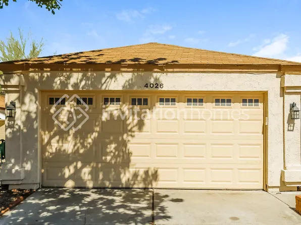 4026 W Whispering Wind Dr, Glendale, AZ 85310