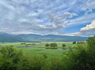 4086 Meadow View Rd, Council, ID 83612