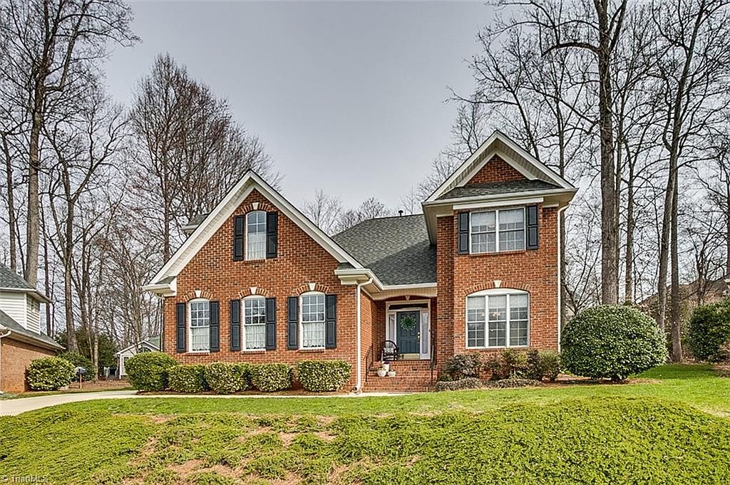 12 Dunlin Sq, Greensboro, NC 27455 Zillow