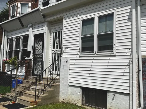 1547 N Wanamaker St, Philadelphia, PA 19131