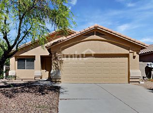 7856 S Splinter Way, Tucson, AZ 85756