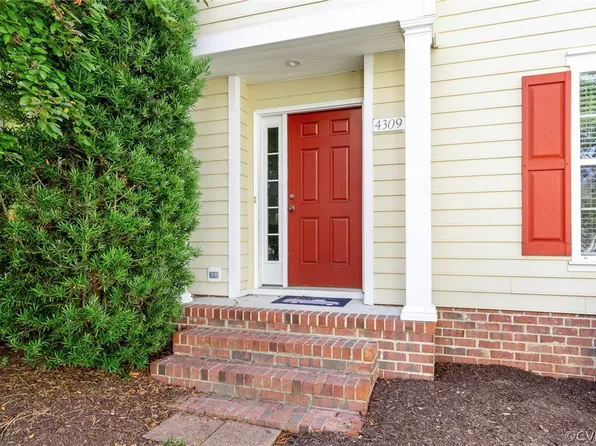 4309 Creekside Loop, Williamsburg, VA 23188