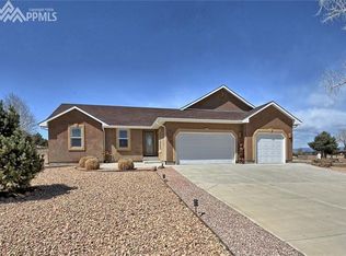 507 S Woodstock Dr, Pueblo West, CO 81007