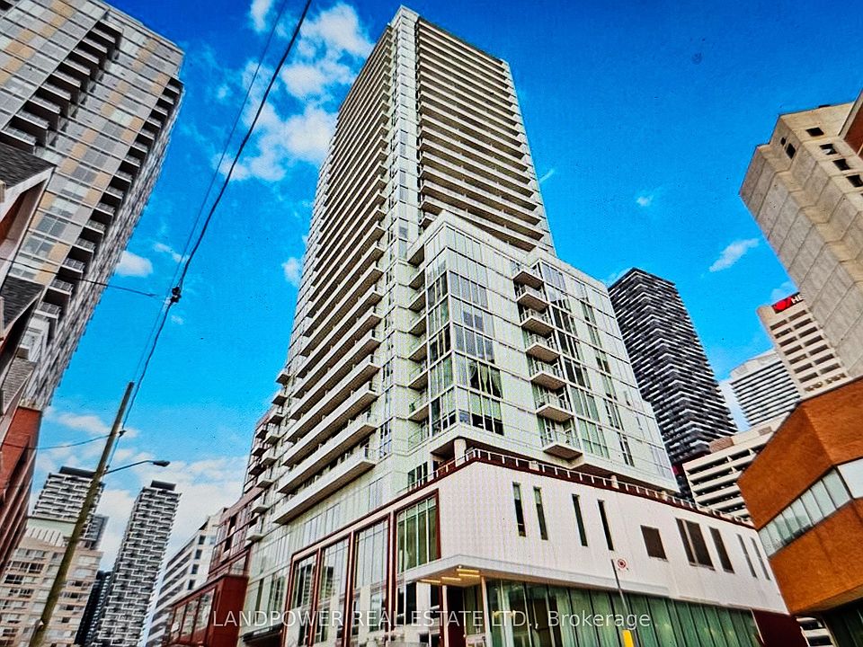 1st image of 33 Helendale Ave #1301