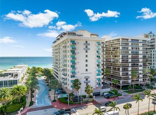 9499 Collins Ave APT 1005, Surfside, FL 33154