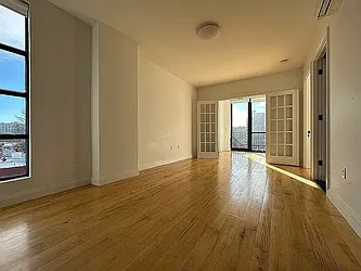 564 Saint John's Place, #507
