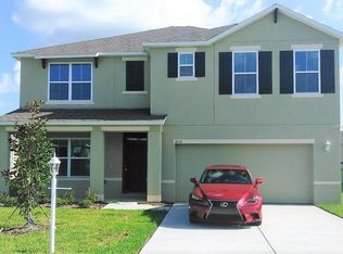 6132 Forest Ridge Way, Winter Haven, FL 33881