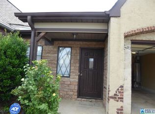 6086 Townley Ct, Mc Calla, AL 35111