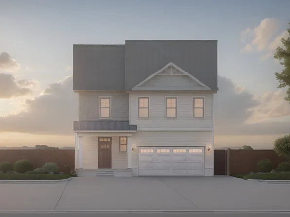 Brunswick Plan, Riverlights