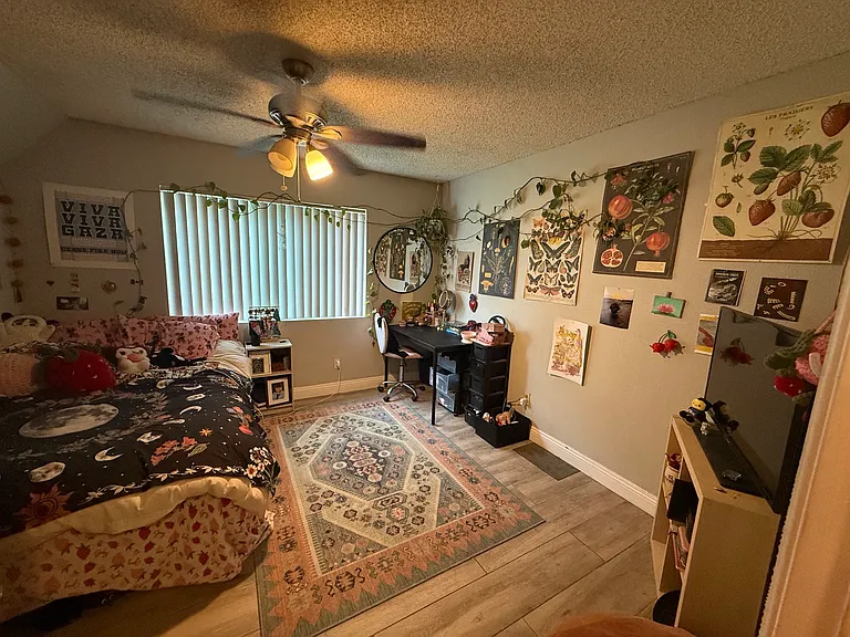 7555 Charmant Dr #1107 — Photo 5