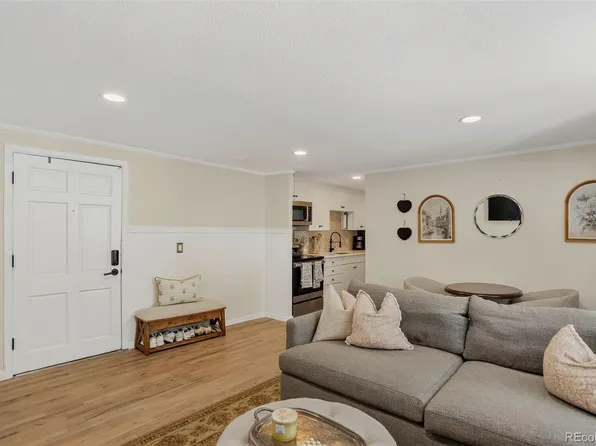 336 N Grant Street #206, Denver, CO 80203