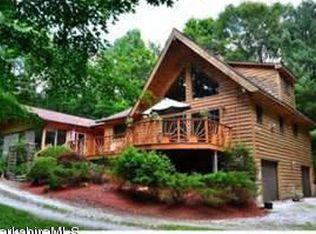 11 Sylvan Rd, Monterey, MA 01245