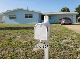 348 Formosa Dr, Cocoa Beach, FL 32931