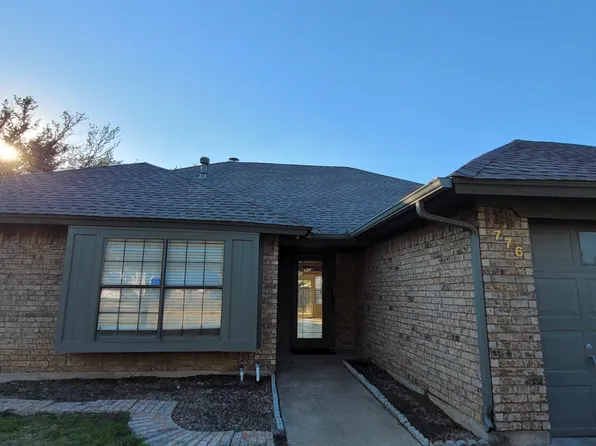 776 Santa Fe Trl, Keller, TX 76248