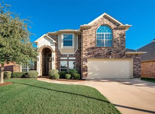 409 Running Water Trl, Fort Worth, TX 76131