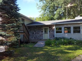 4063 W Curtis Rd, Coleman, MI 48618