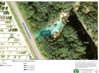 Avon Park Cutoff Rd LOT 203, Frostproof, FL 33843