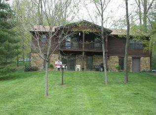 295 Lincoln Hls, Coatesville, IN 46121