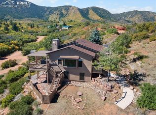 3865 Tapadero Dr, Colorado Springs, CO 80921