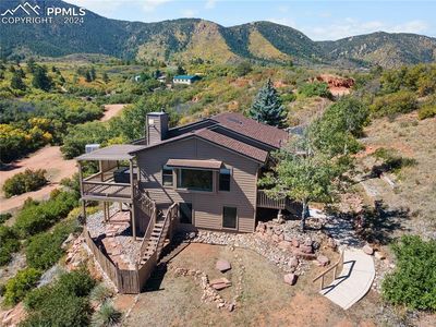 3865 Tapadero Dr, Colorado Springs, CO, 80921