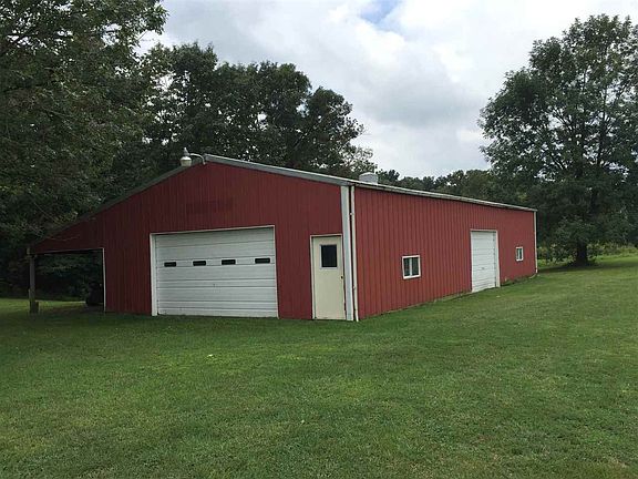 4th image of 8563 E County Road 1100 N
