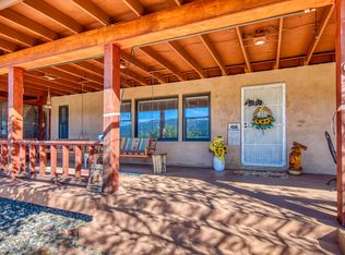 54 Sangre De Cristo Dr, Cedar Crest, NM 87008