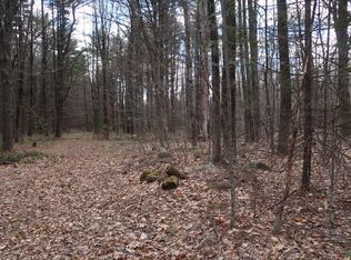 413 Gorden Rd, Readfield, ME 04355