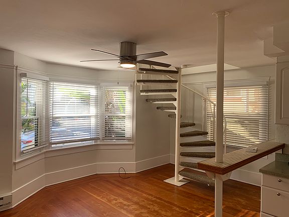 4th image of 2455 2nd Ave #C
