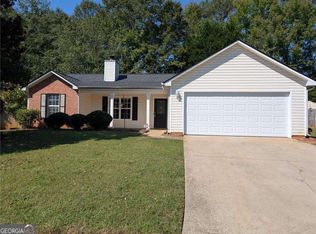 493 Sarahs Ln, Locust Grove, GA 30248