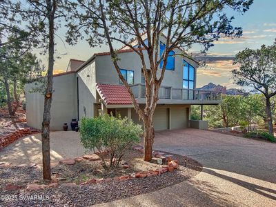 30 W Brins Mesa Rd, Sedona, AZ, 86336
