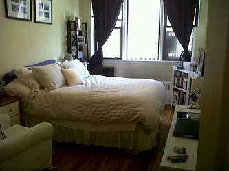 Rented by CNYC Apartments