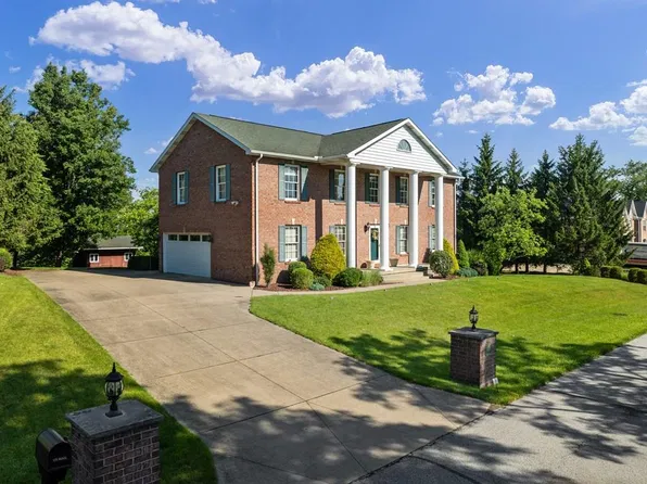 18 RENAISSANCE WAY, Wheeling, WV 26003