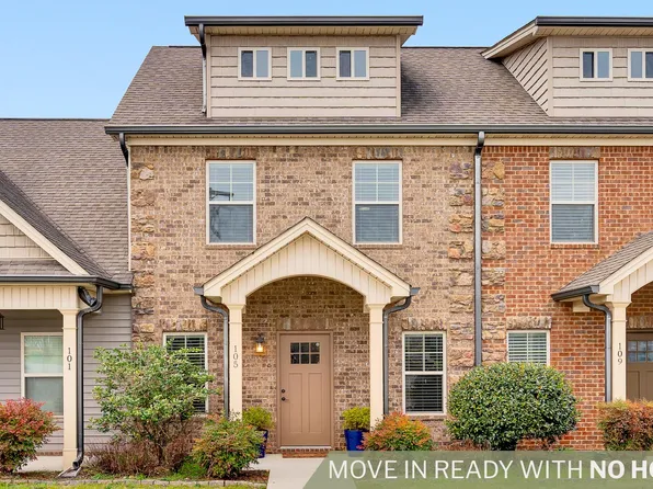 105 Bellingham Dr NE, Cleveland, TN 37312