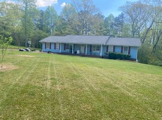 135 Amy Ln, Heflin, AL 36264
