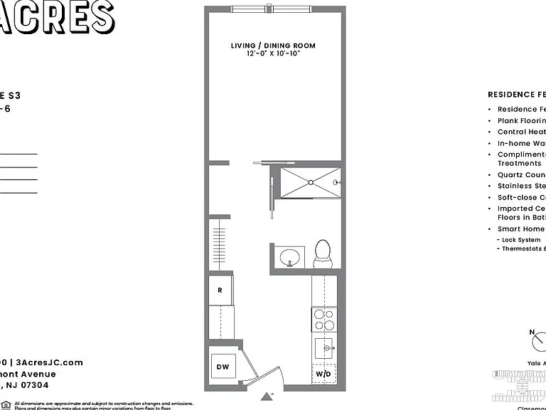 3 Acres — Photo 44